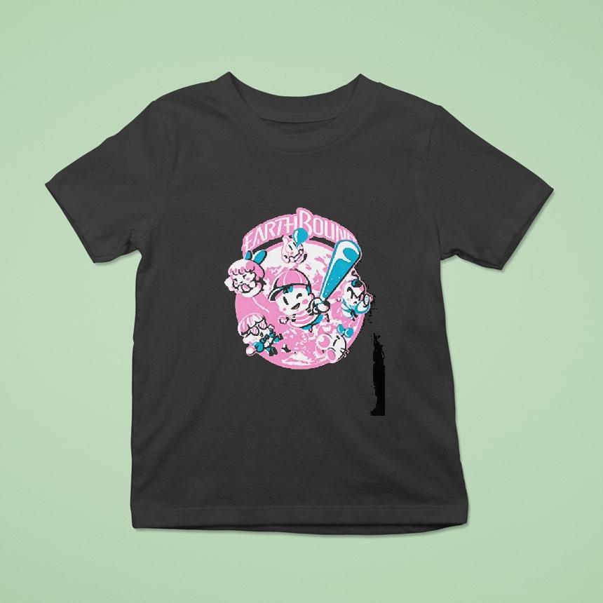 Mother Earth Bound Shirt