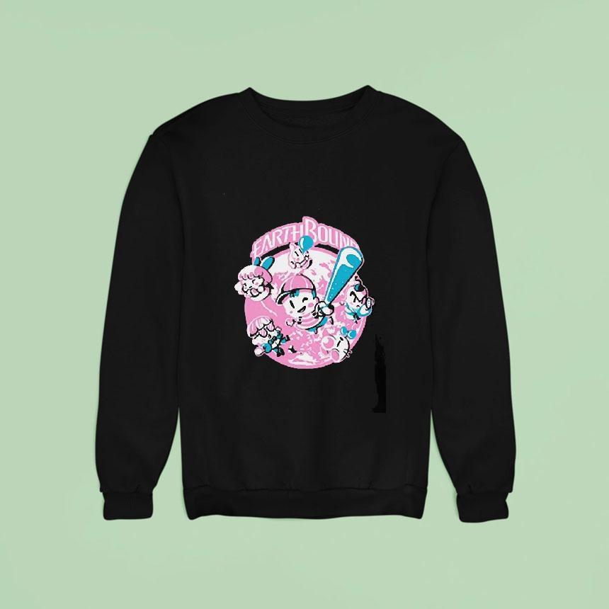 Mother Earth Bound Shirt Mother Earth Bound Shirt