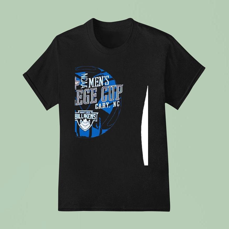Ncaa Men’s College Cup Saint Louis Billikens 2025 Shirt