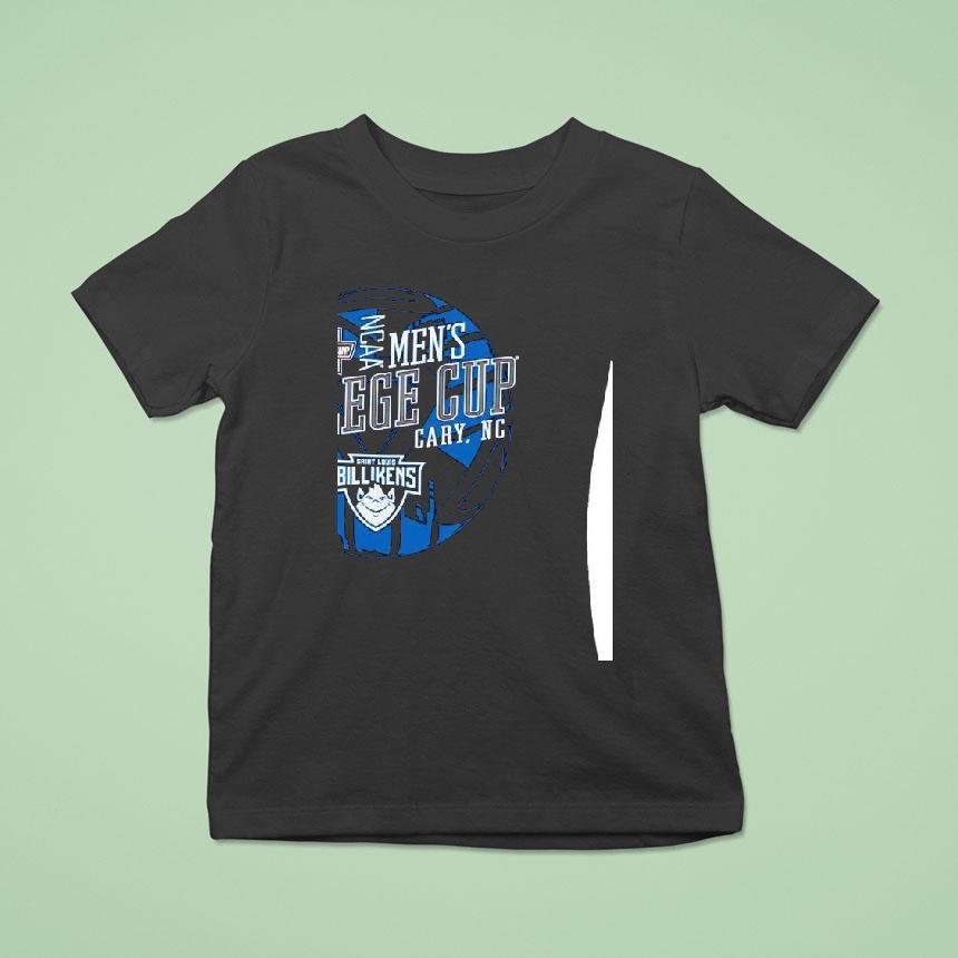 Ncaa Men’s College Cup Saint Louis Billikens 2025 Shirt