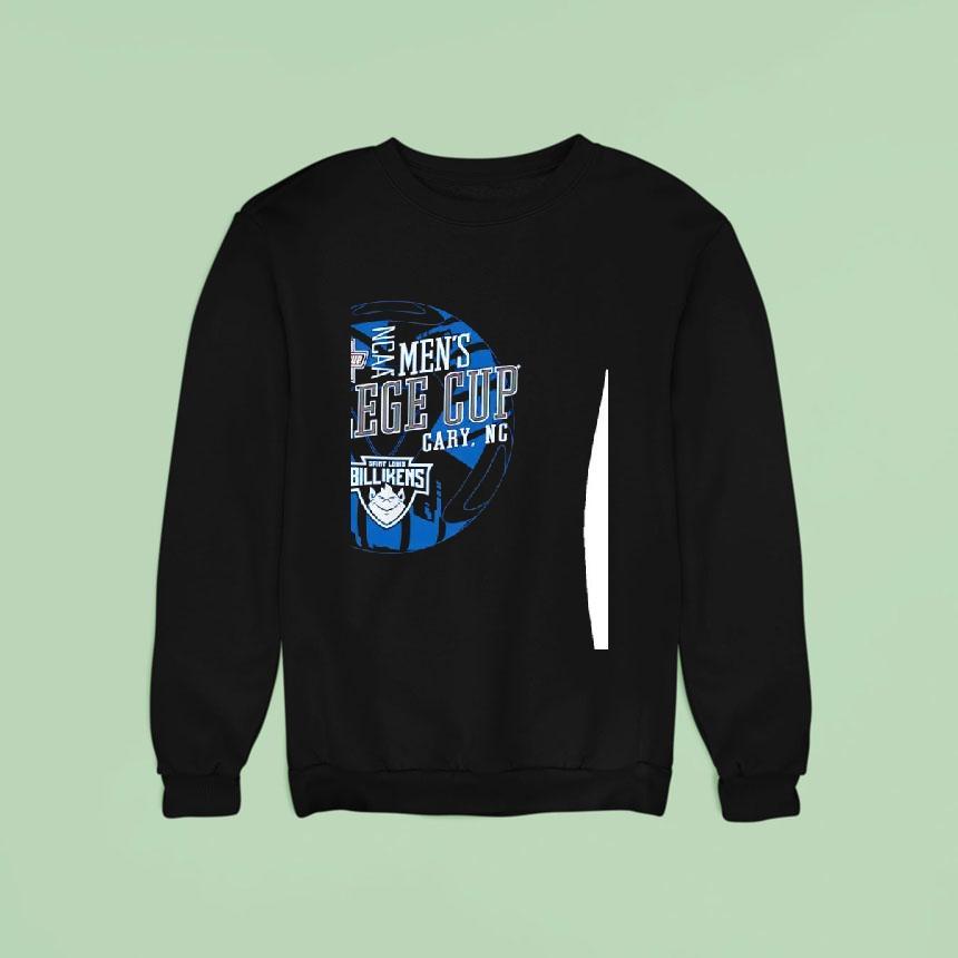 Ncaa Men's College Cup Saint Louis Billikens 2025 Shirt Ncaa Men's College Cup Saint Louis Billikens 2025 Shirt