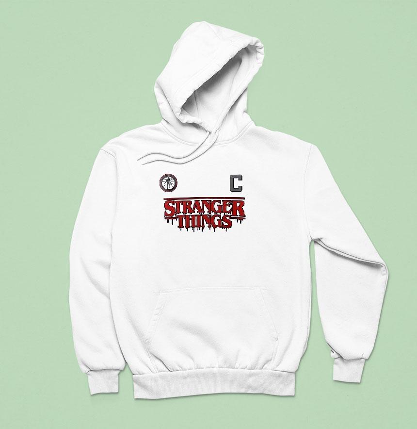 New York Jets X Stranger Things Eleven Shirt New York Jets X Stranger Things Eleven Shirt