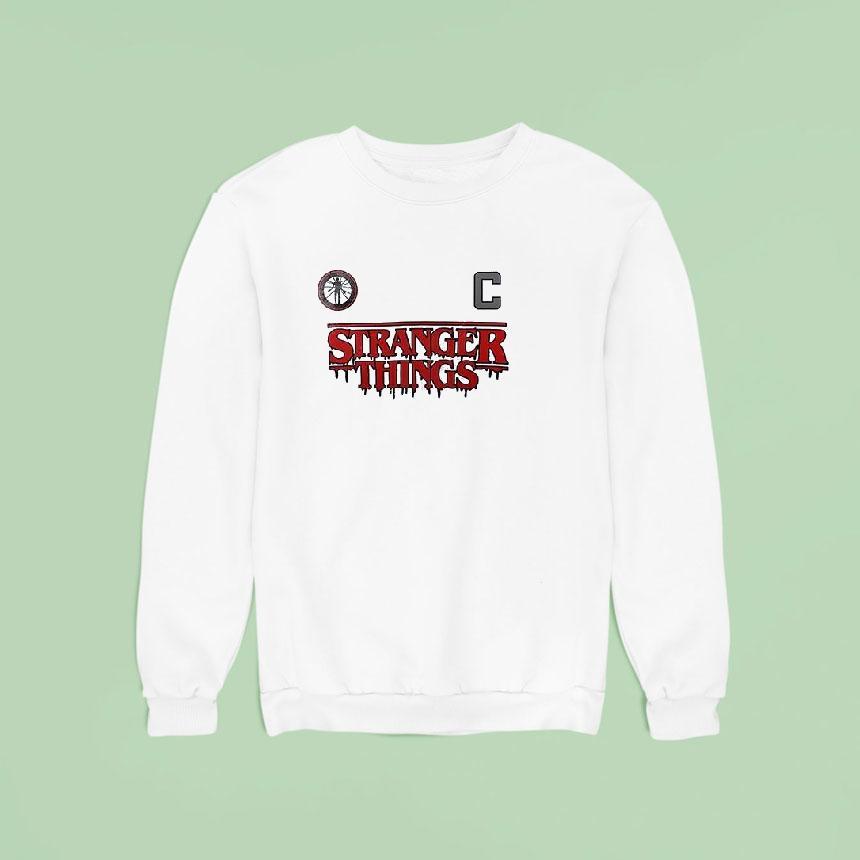 New York Jets X Stranger Things Eleven Shirt New York Jets X Stranger Things Eleven Shirt