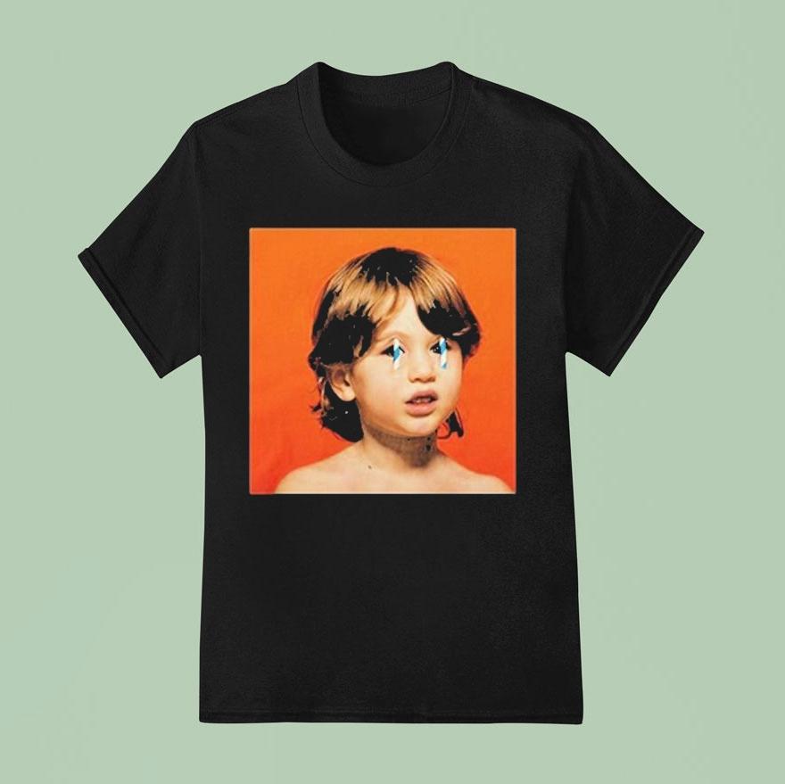 Noga Erez Views Shirt