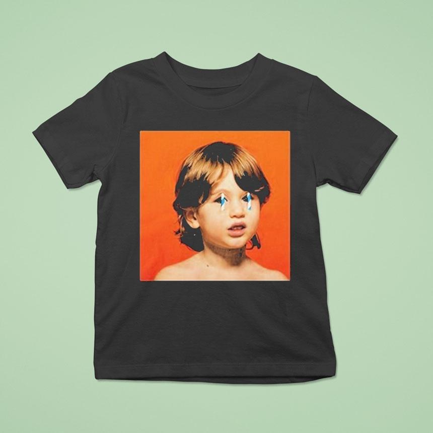 Noga Erez Views Shirt