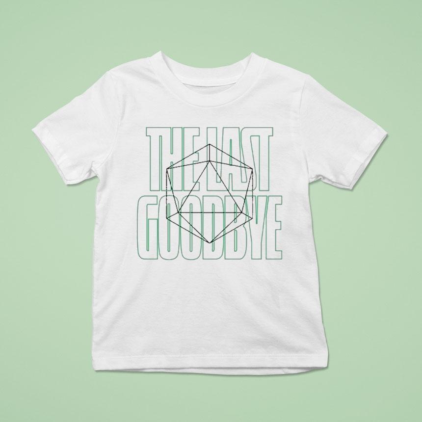 Odesza The Last Goodbye Knock Out Shirt