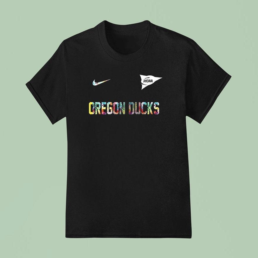 Oregon Ducks X Grateful Dead Deadhead I’m Pretty Much Perfect Shirt