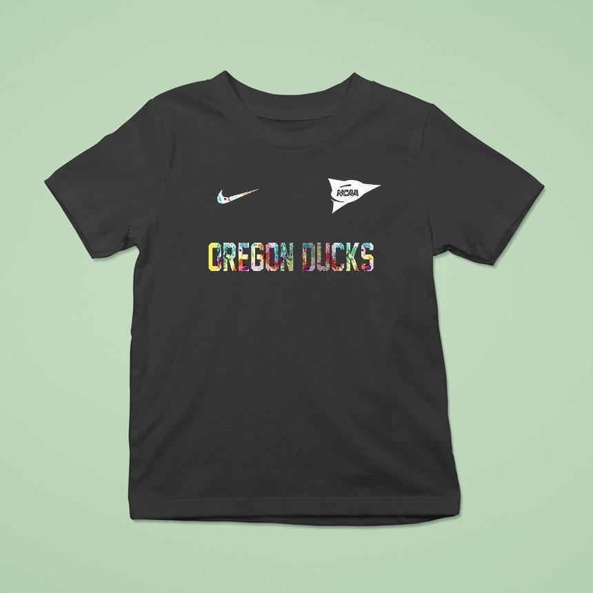 Oregon Ducks X Grateful Dead Deadhead I’m Pretty Much Perfect Shirt