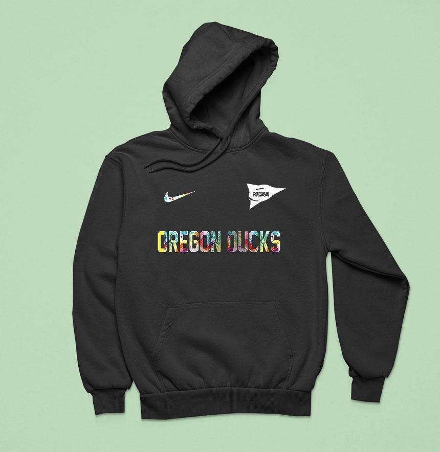 Oregon Ducks X Grateful Dead Deadhead I'm Pretty Much Perfect Shirt Oregon Ducks X Grateful Dead Deadhead I'm Pretty Much Perfect Shirt