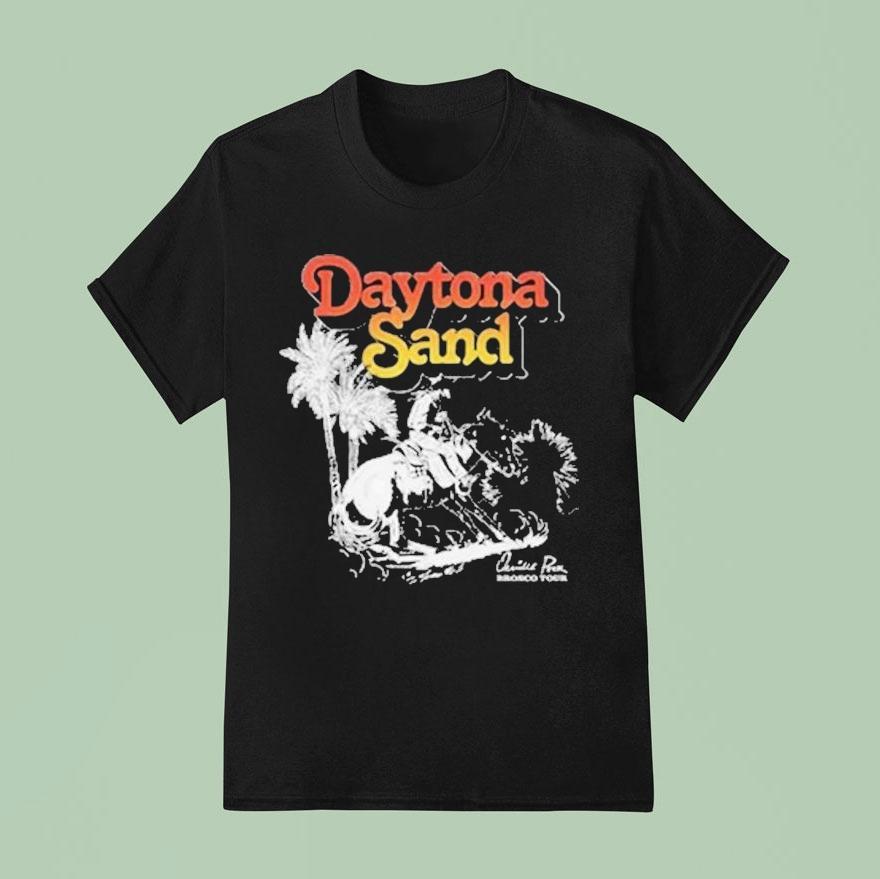 Orville Peck Daytona Sands Shirt