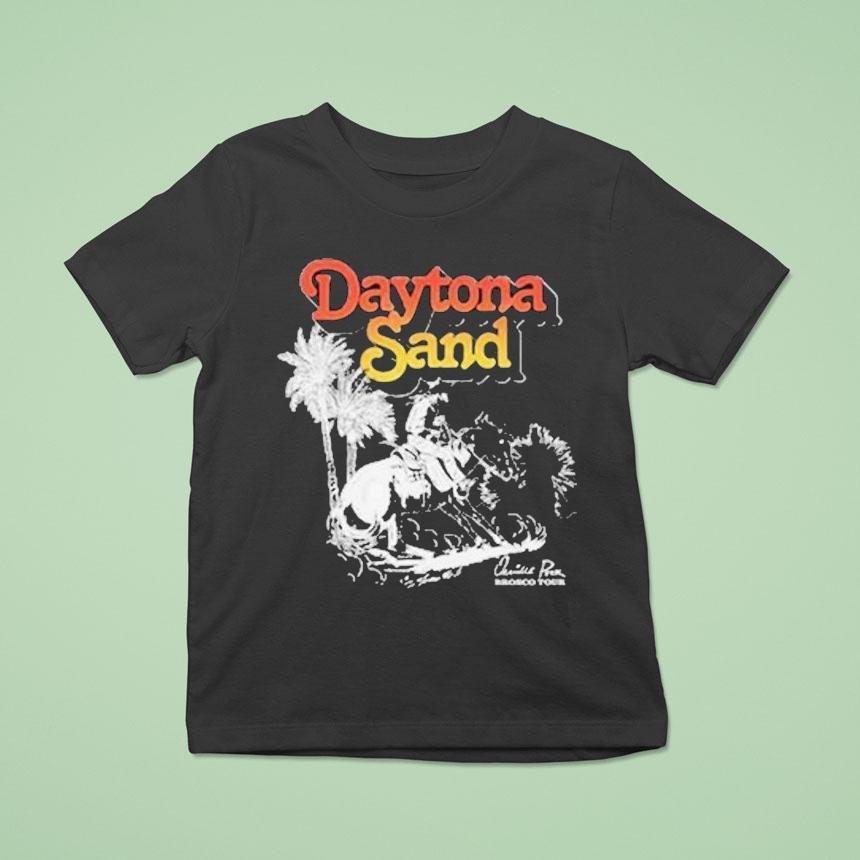 Orville Peck Daytona Sands Shirt