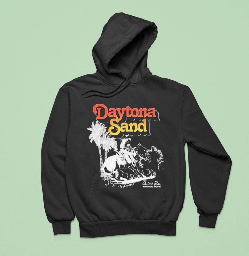 Orville Peck Daytona Sands Shirt Orville Peck Daytona Sands Shirt