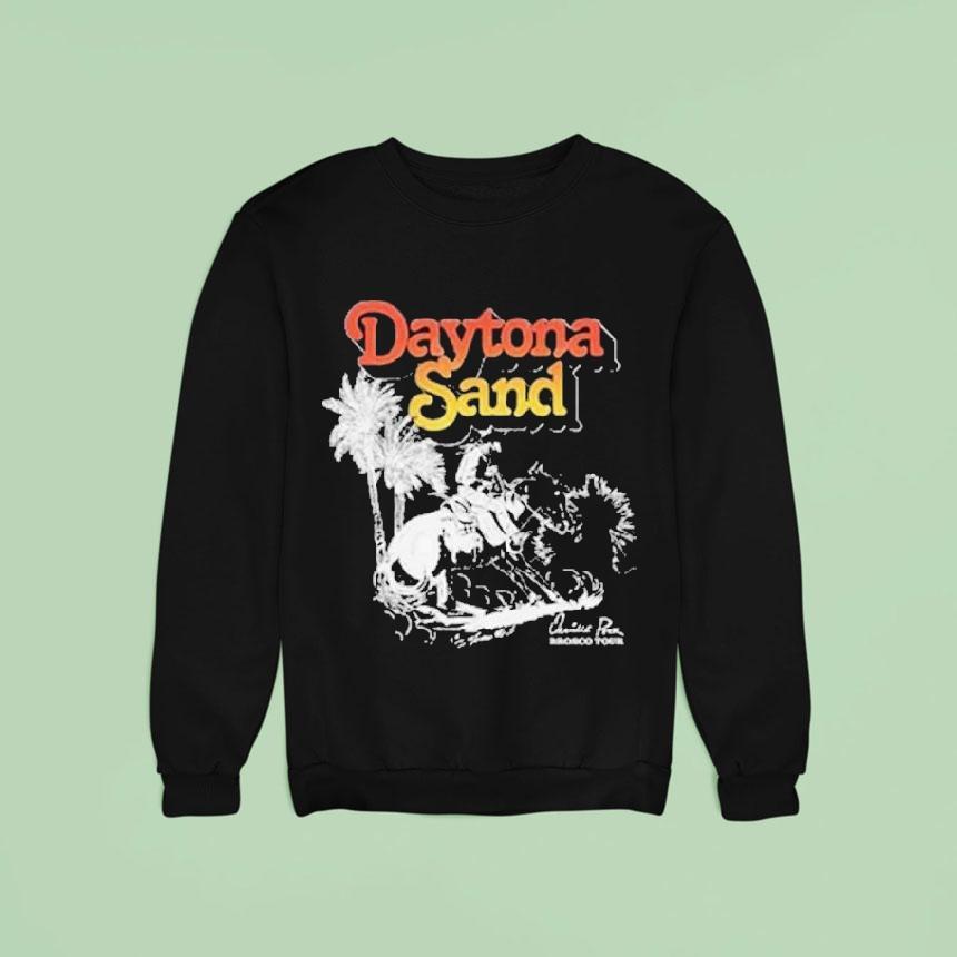 Orville Peck Daytona Sands Shirt Orville Peck Daytona Sands Shirt