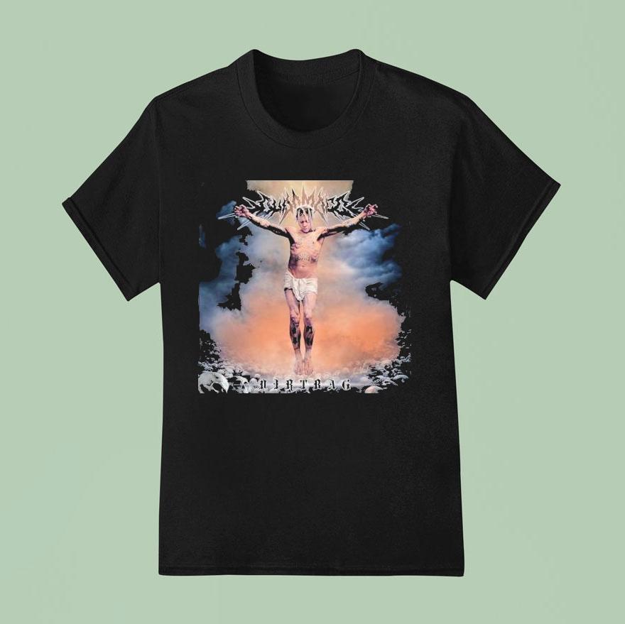 Ouija Macc Dirtbag Shirt