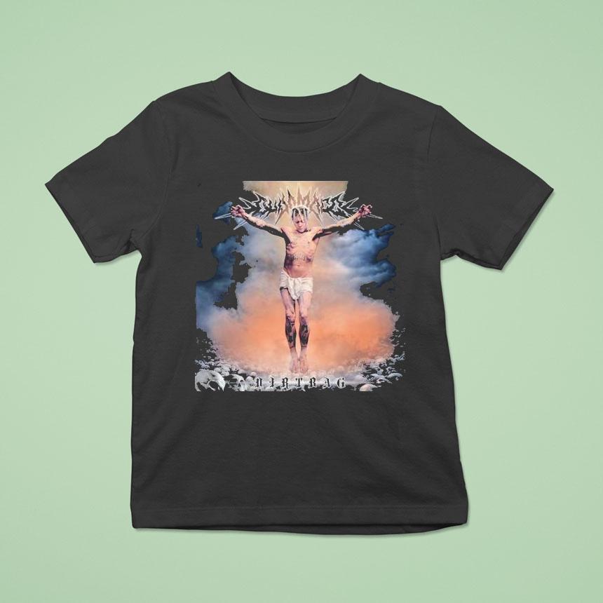 Ouija Macc Dirtbag Shirt