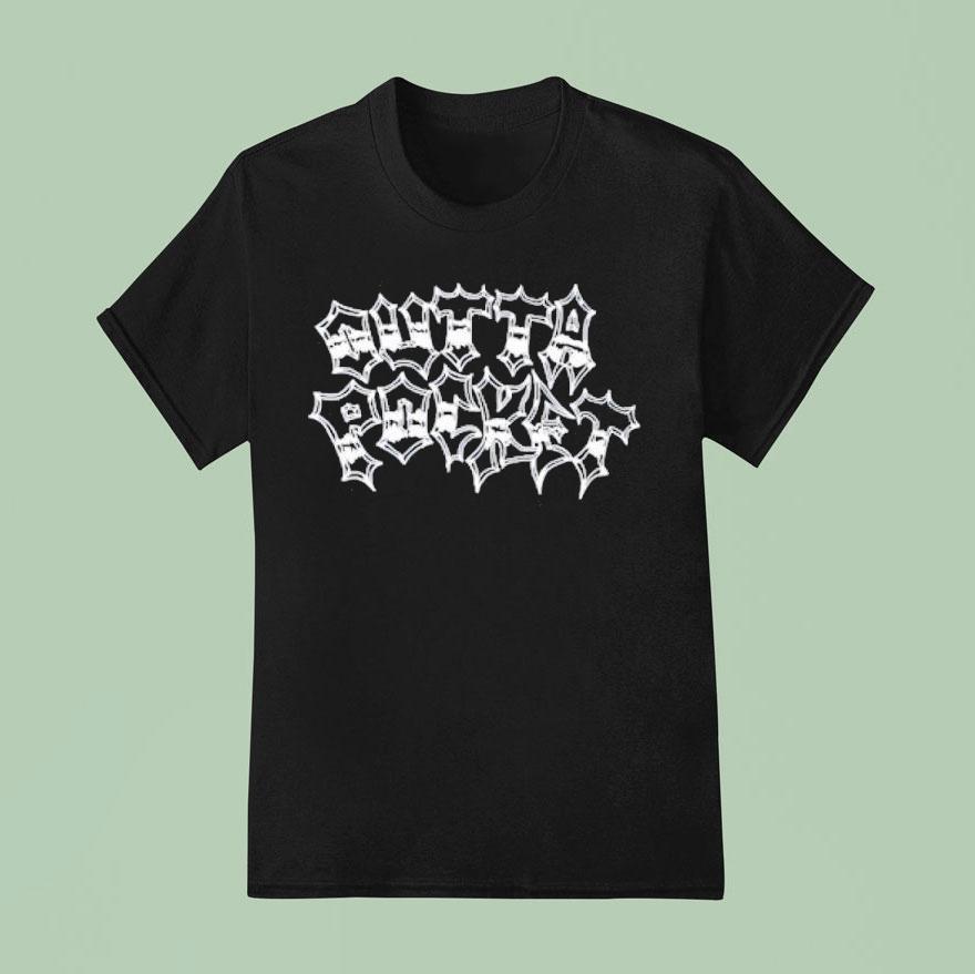 Outta Pocket Logo Shirt