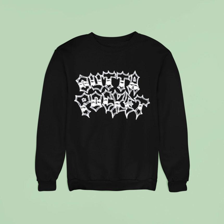 Outta Pocket Logo Shirt Outta Pocket Logo Shirt