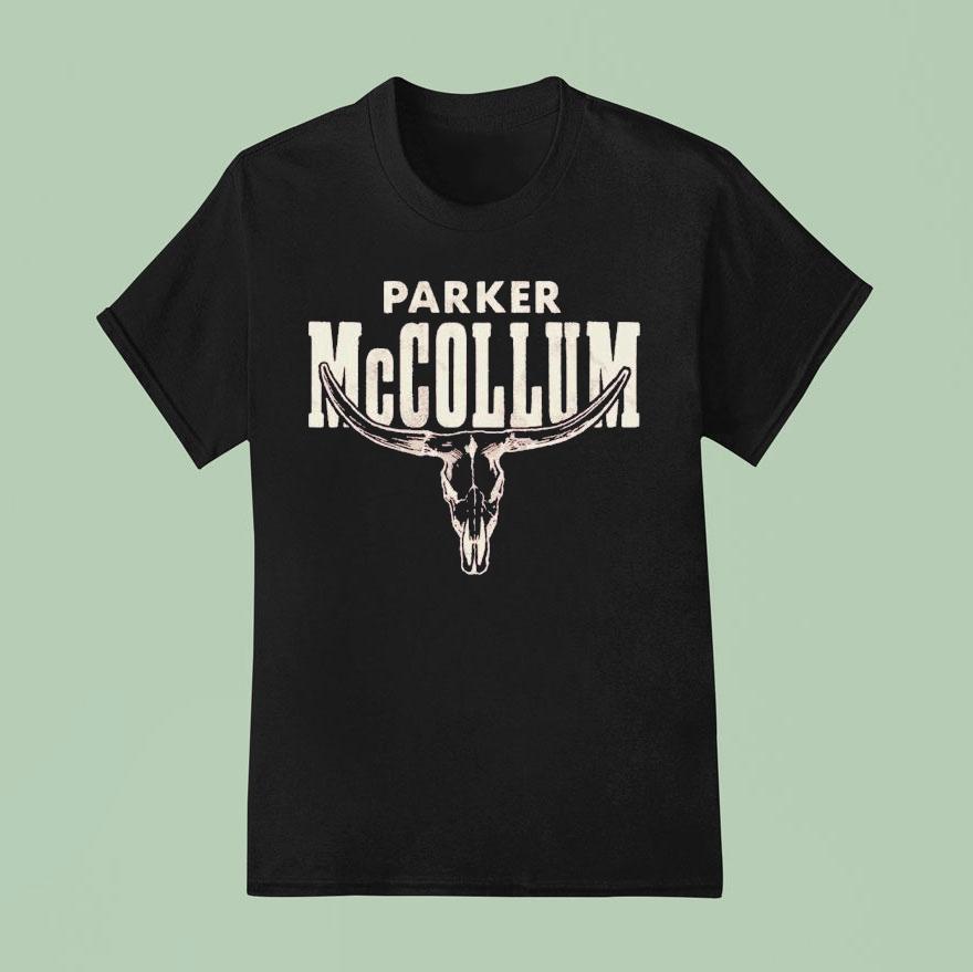 Parker Mccollum Sr Shirt