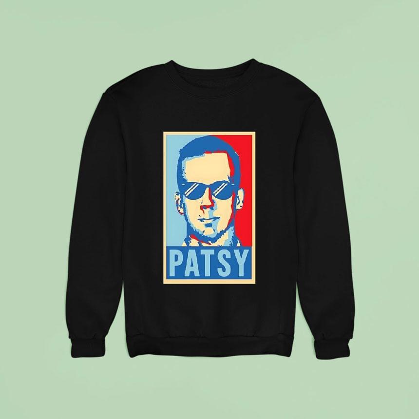 Patsy Hope Graphic Shirt Patsy Hope Graphic Shirt