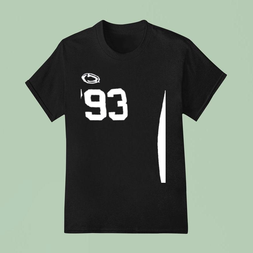Penn State Nittany Lions 793 Shirt