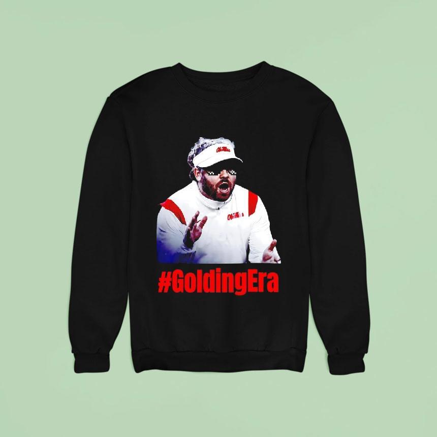 Pete Golding #goldingera Shirt Pete Golding #goldingera Shirt