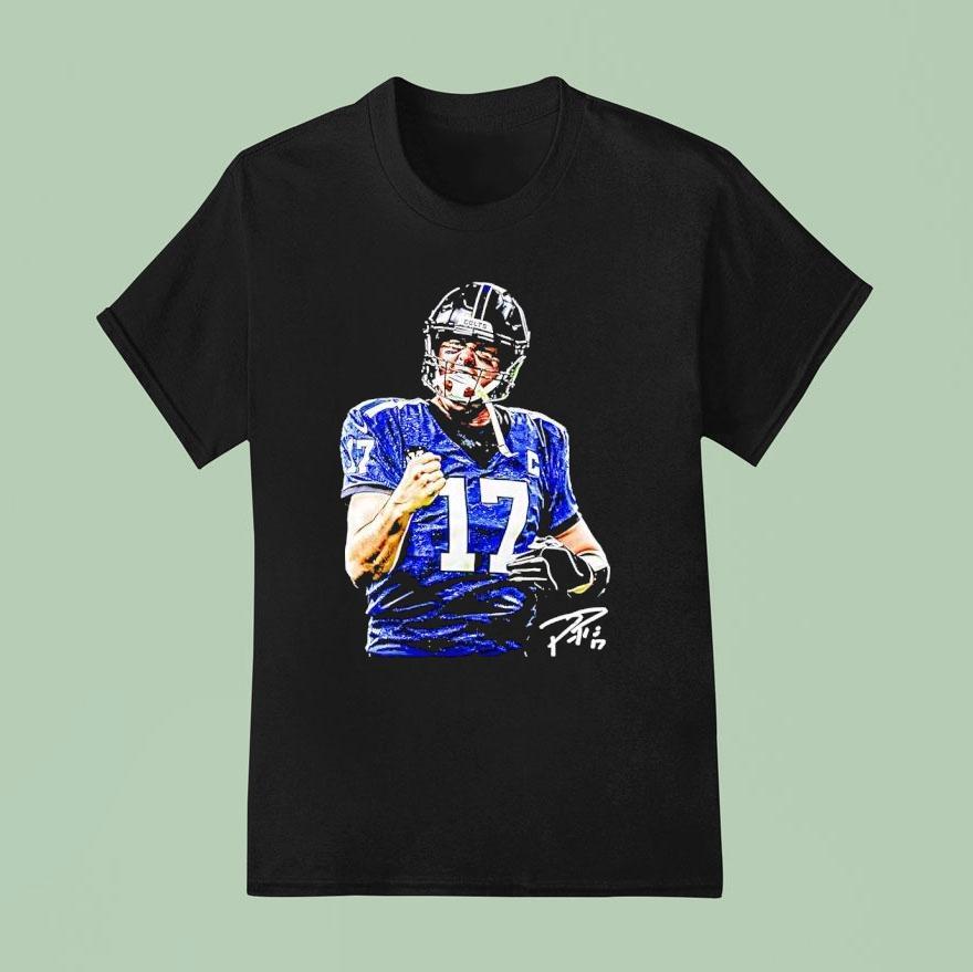 Philip Rivers Indianapolis Colts Still Got It Signature Shirt