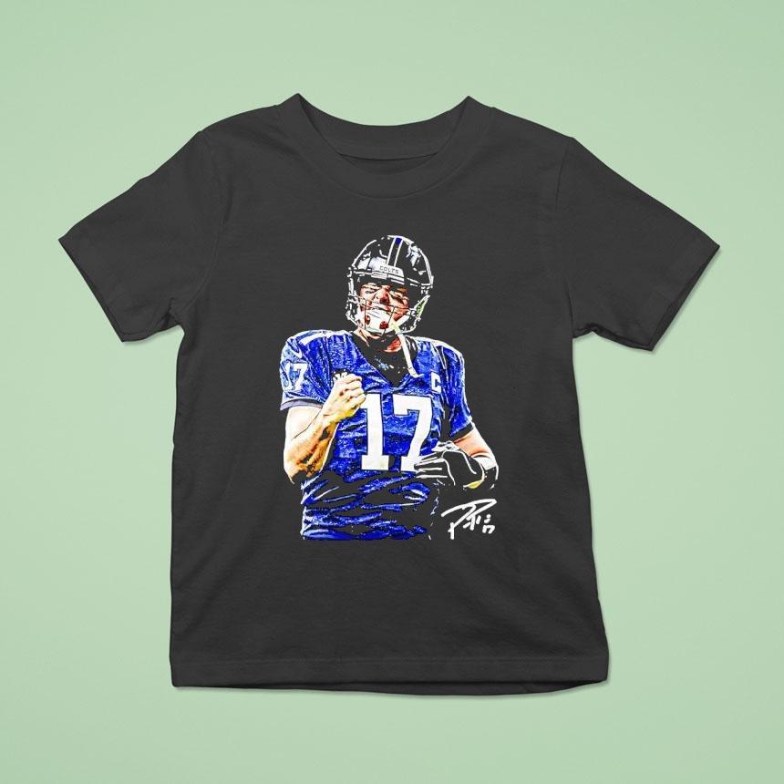 Philip Rivers Indianapolis Colts Still Got It Signature Shirt