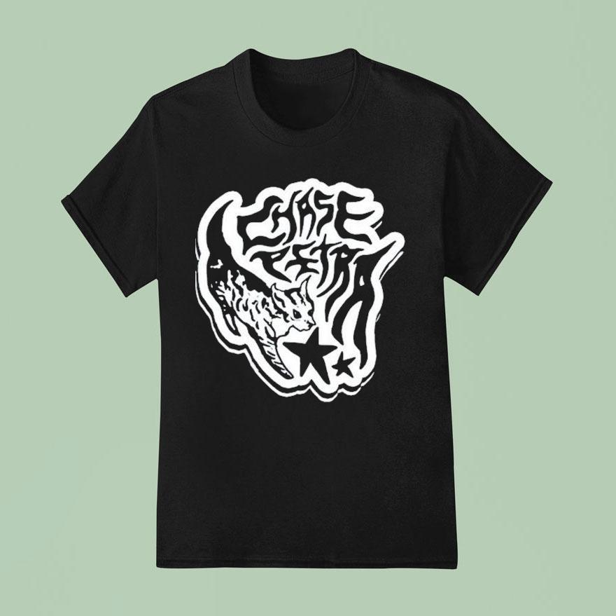 Pillowhead Cat Shirt