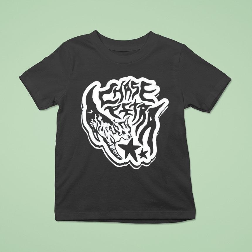 Pillowhead Cat Shirt