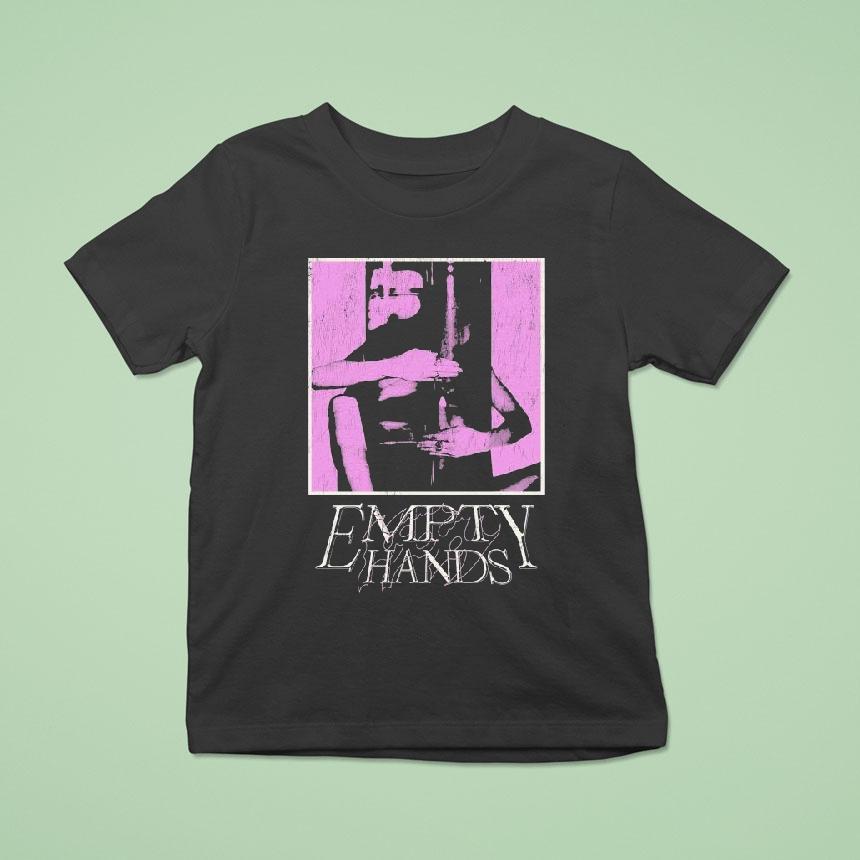 Poppy Empty Hands Shirt