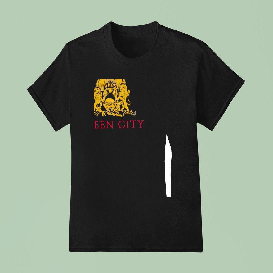 Queen City Buffalo Rhapsody Shirt