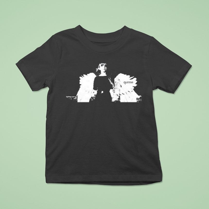 Quinnie Paper Doll Shirt