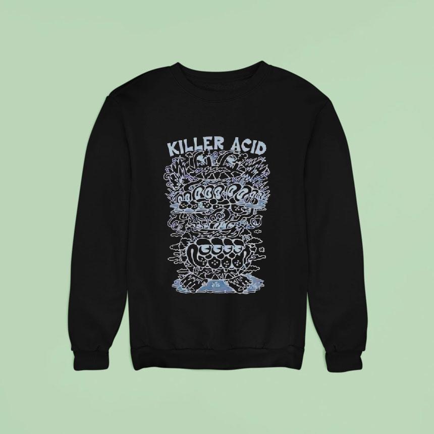 Recently Added Wavy Cat Shirt Recently Added Wavy Cat Shirt