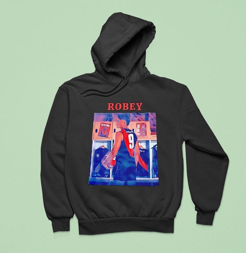 Robey Dylan Shiel Essendon Bombers Afl Shirt Robey Dylan Shiel Essendon Bombers Afl Shirt