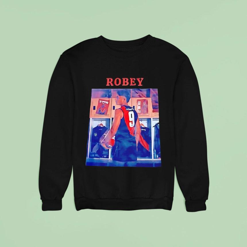 Robey Dylan Shiel Essendon Bombers Afl Shirt Robey Dylan Shiel Essendon Bombers Afl Shirt