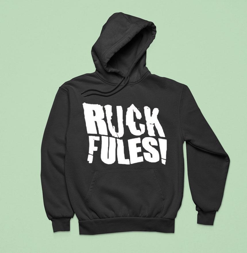 Ruck Fules John Cena Graphic Shirt Ruck Fules John Cena Graphic Shirt