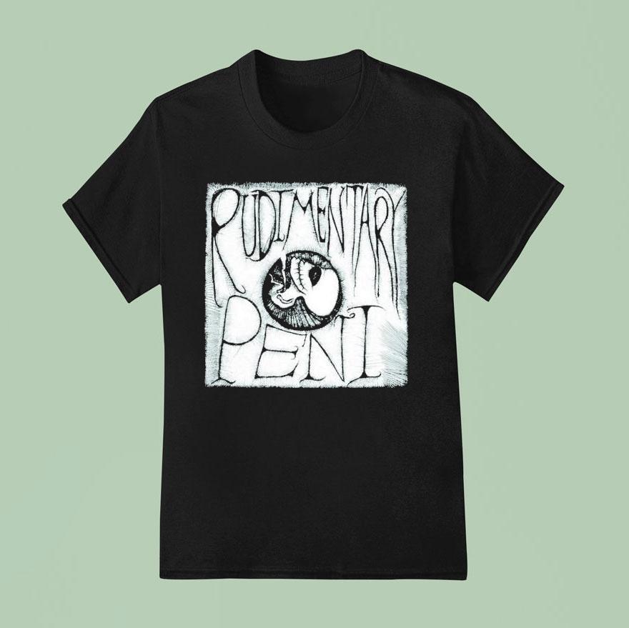 Rudimentary Peni Foetus Shirt