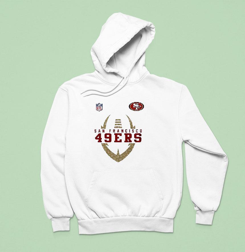 San Francisco 49ers Accountants Make The World Go Round Logo Shirt San Francisco 49ers Accountants Make The World Go Round Logo Shirt