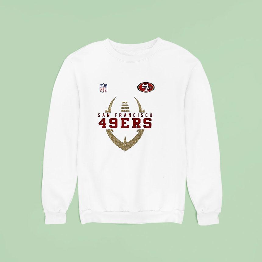San Francisco 49ers Accountants Make The World Go Round Logo Shirt San Francisco 49ers Accountants Make The World Go Round Logo Shirt