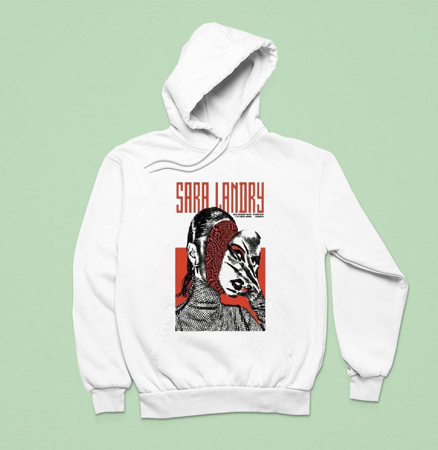 Sara Landry Nov 28-29 2025 San Francisco Shirt Sara Landry Nov 28-29 2025 San Francisco Shirt