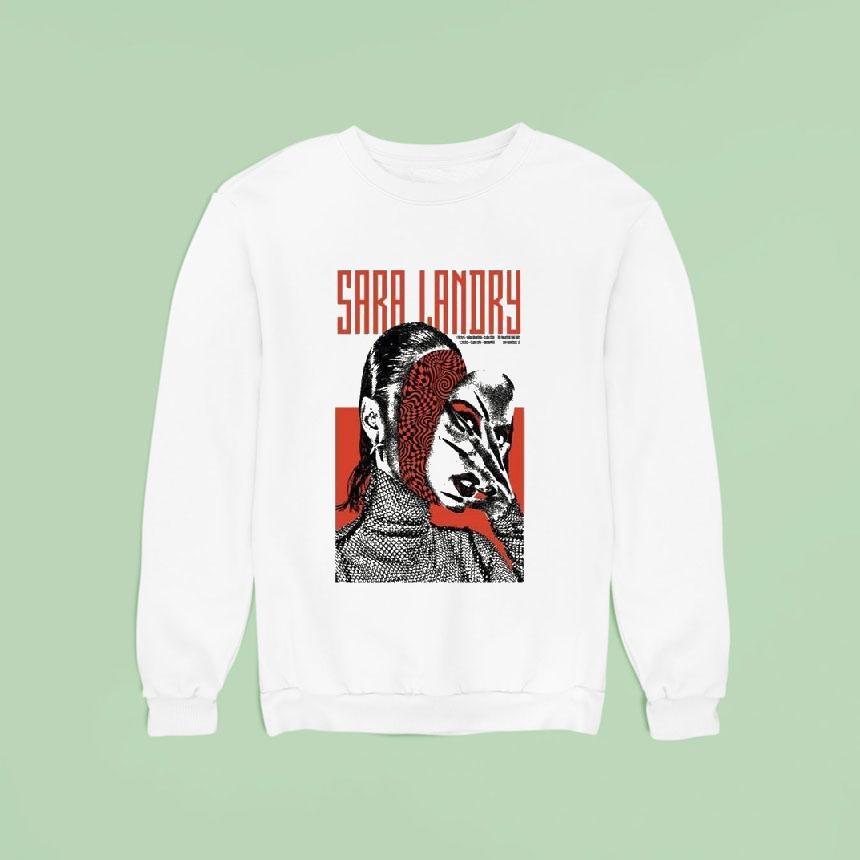 Sara Landry Nov 28-29 2025 San Francisco Shirt Sara Landry Nov 28-29 2025 San Francisco Shirt