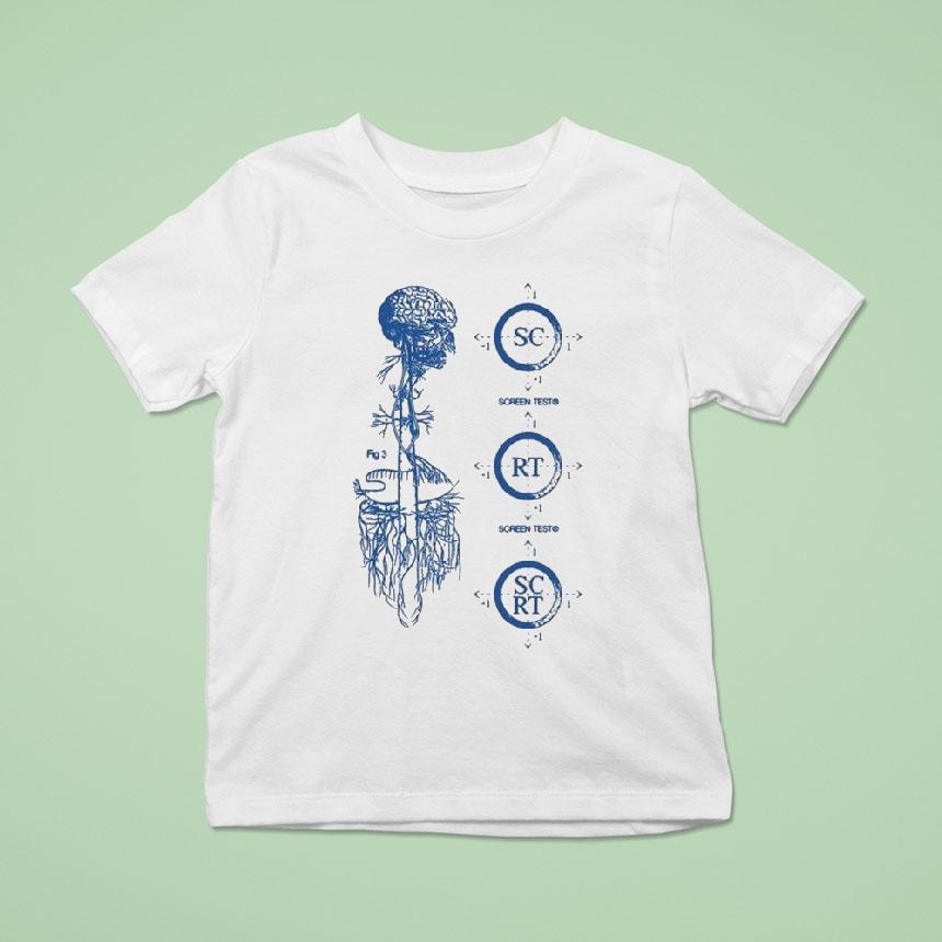 Scrt Doors Of Perception Shirt