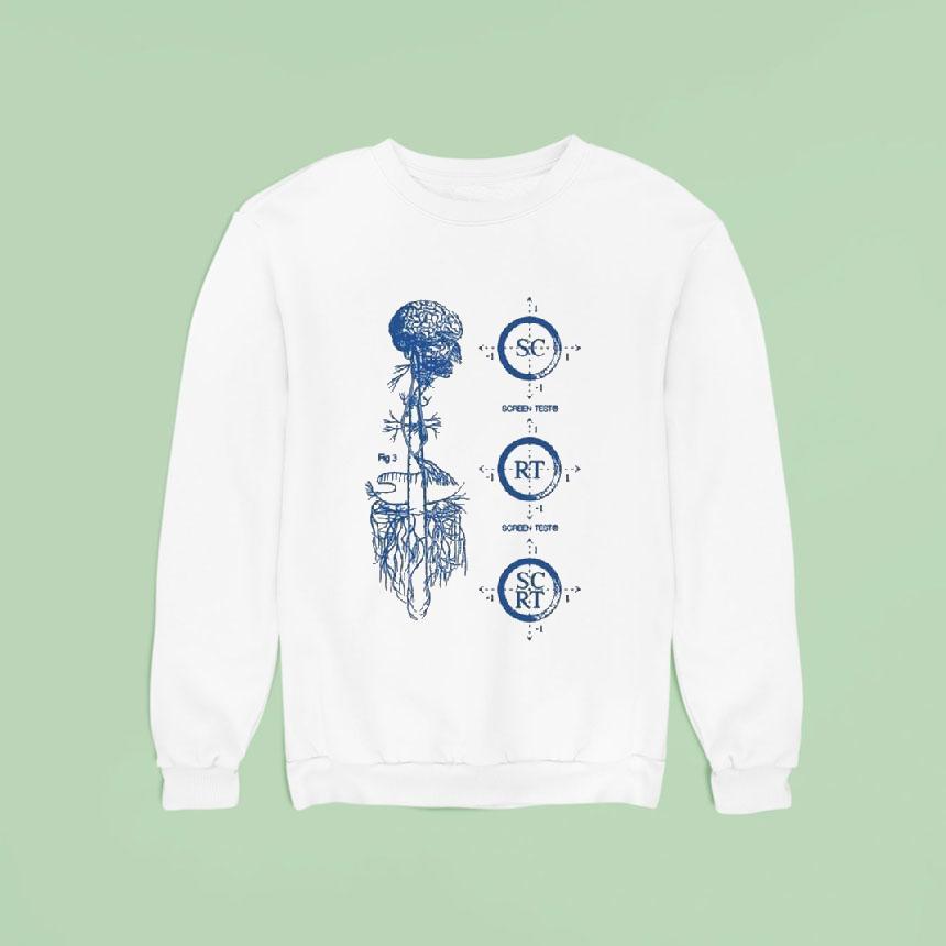 Scrt Doors Of Perception Shirt Scrt Doors Of Perception Shirt
