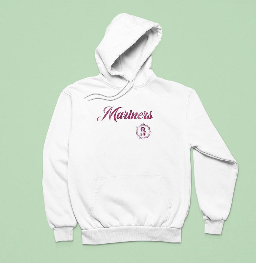 Seattle Mariners For Princess Day Shirt Seattle Mariners For Princess Day Shirt
