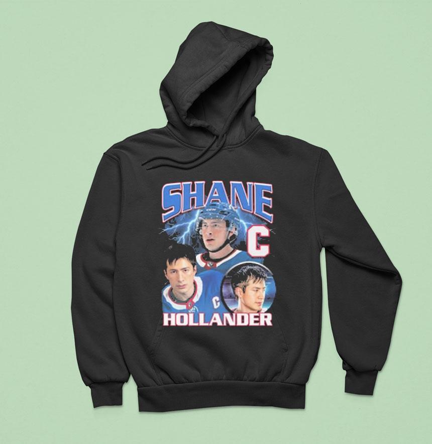 Shane Rival Hockey Show Rap Shirt Shane Rival Hockey Show Rap Shirt