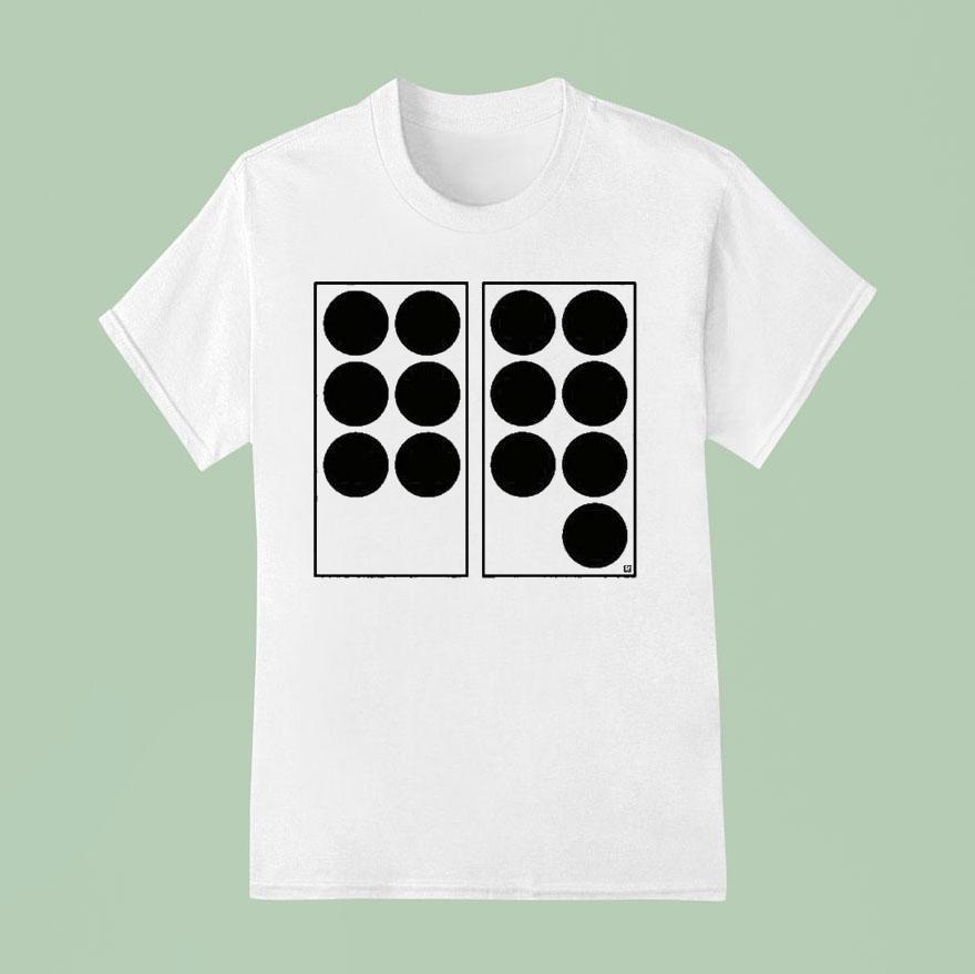 Six Seven Dots Shirt