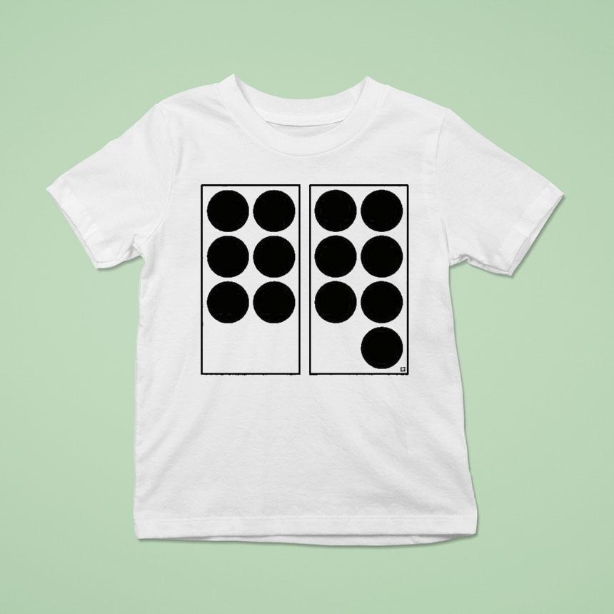 Six Seven Dots Shirt