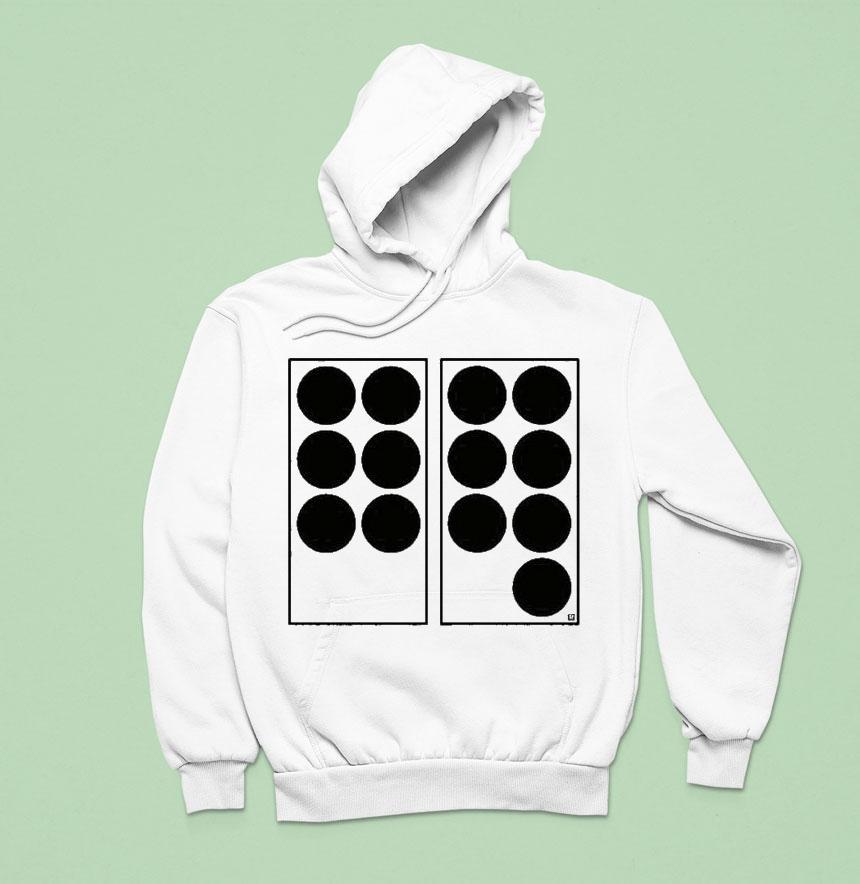Six Seven Dots Shirt Six Seven Dots Shirt