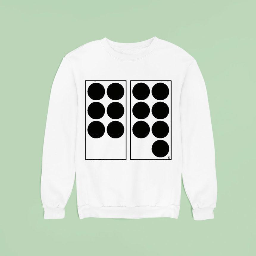 Six Seven Dots Shirt Six Seven Dots Shirt