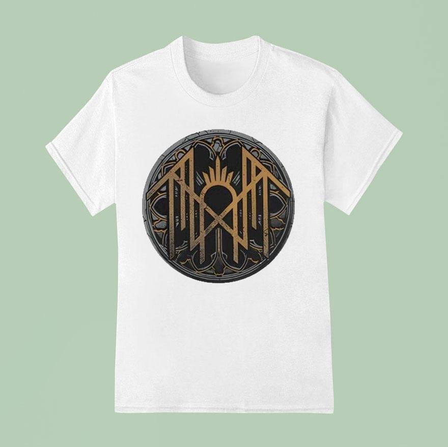 Sleep Token Picking Up The Sword Shirt